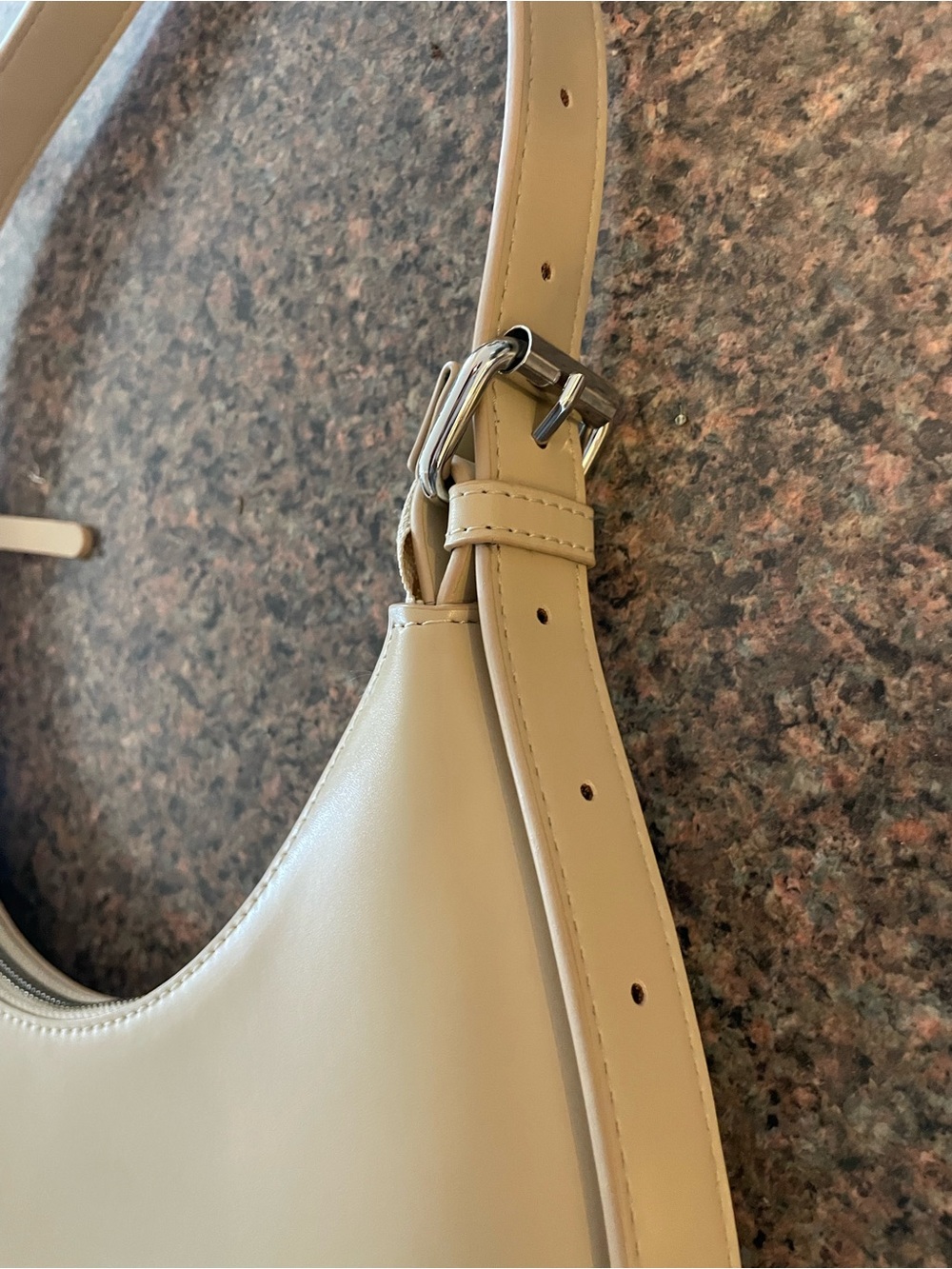 Oak + Fort Avery Shoulder Bag - Picture 3 of 6
